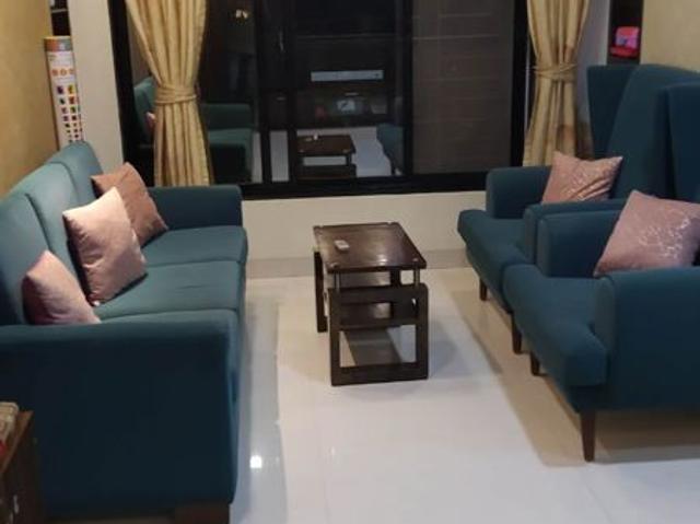 Flat for sale in Borivali East, Mumbai Suburban District