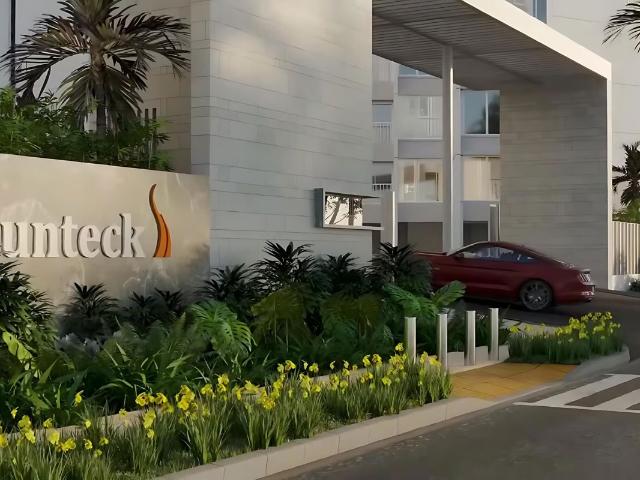 Flat for sale in Asalpha, Mumbai