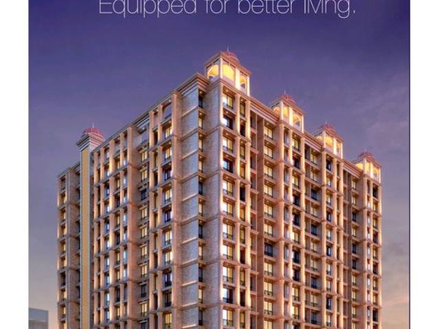 Flat for sale in Kamothe - Mumbai, National Capital Territory Of Delhi