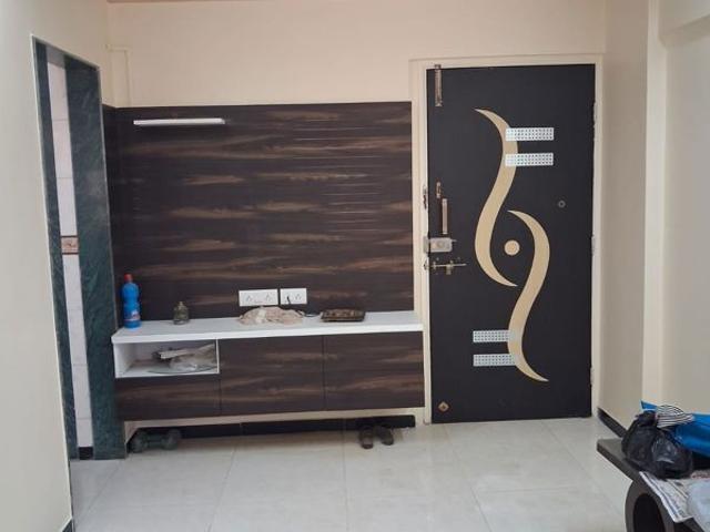 Flat for sale in Dahisar West, Mumbai Suburban District