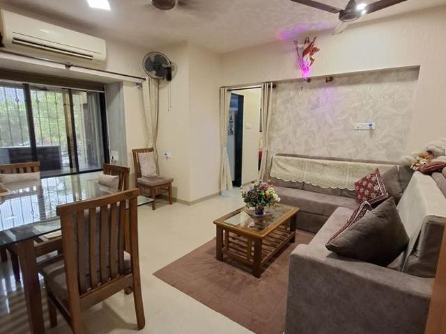 Flat for sale in Dahisar East, Mumbai Suburban District