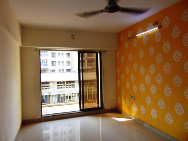 Flat for sale in Ambivali, Kalyan-Dombivli