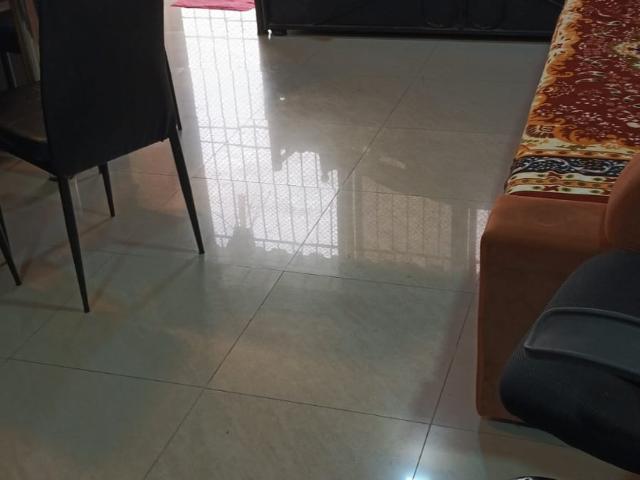 Flat for sale in Kopar Khairne, Navi Mumbai