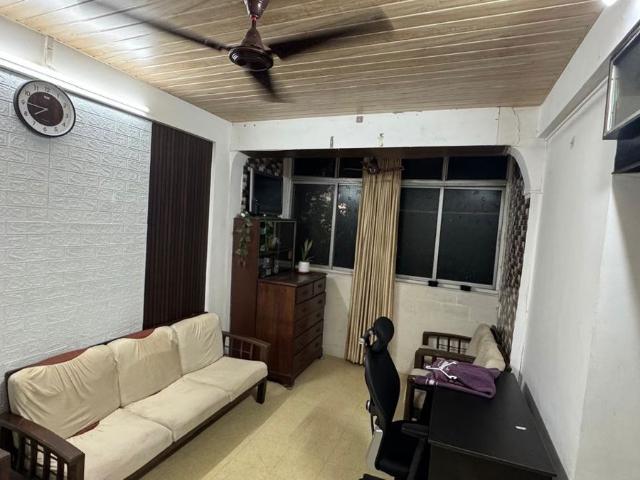 Flat for sale in Aarey Milk Colony, Mumbai Suburban District