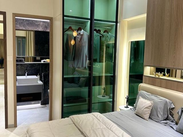 Property for sale in Rabale Gaon, Navi Mumbai