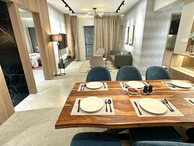 Property for sale in Rabale Gaon, Navi Mumbai