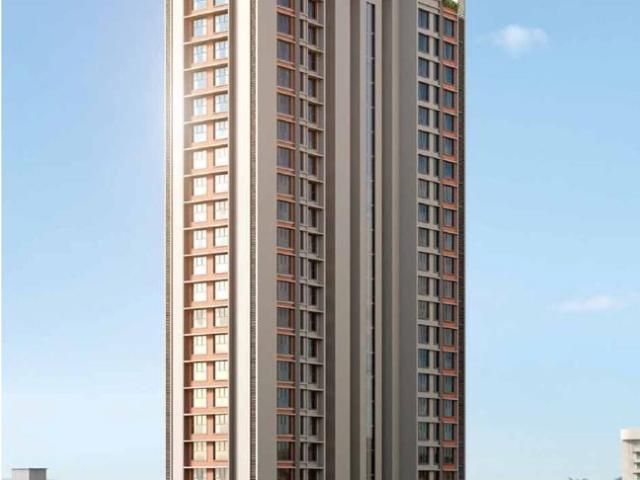 Flat for sale in Sunder Wadi, Mumbai