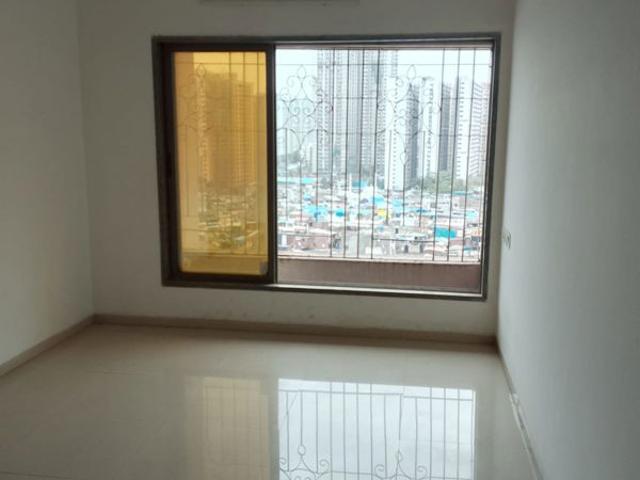 Flat for sale in Kandivali West, Mumbai Suburban District