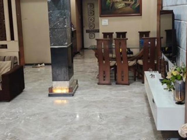 Flat for sale in Malad East, Mumbai Suburban District