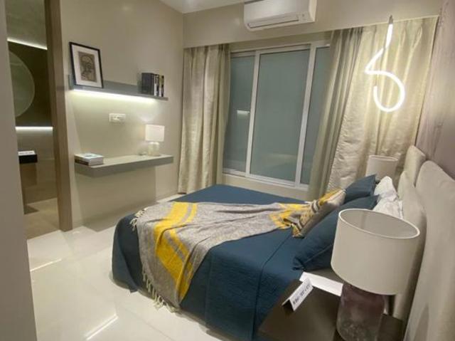 Flat for sale in Sewri, Mumbai City District