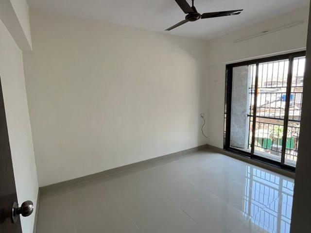 Flat for sale in Dahisar West, Mumbai Suburban District