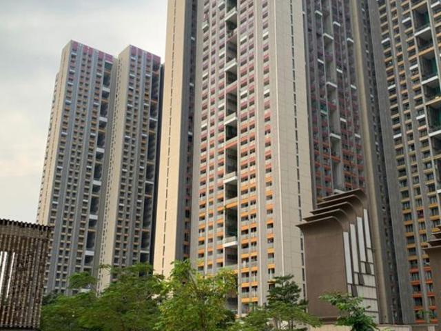 Flat for sale in Wadala, Mumbai City District