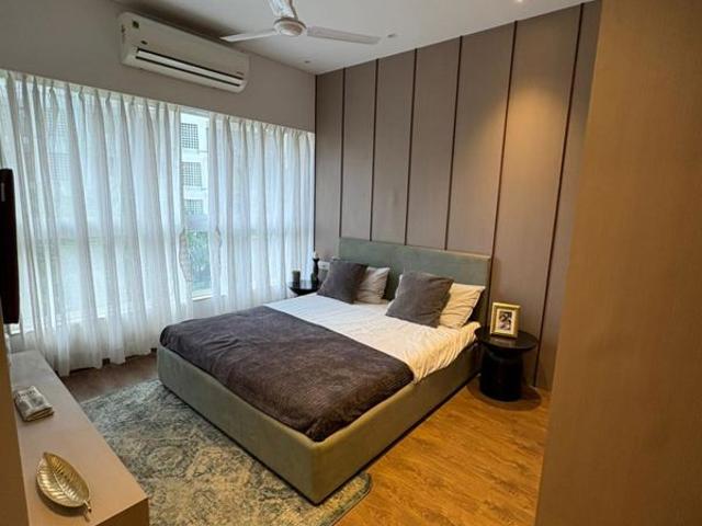 Flat for sale in Borivali East, Mumbai Suburban District