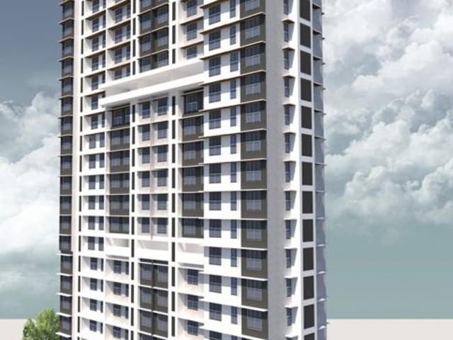 Flat for sale in Goregaon West, Mumbai Suburban District