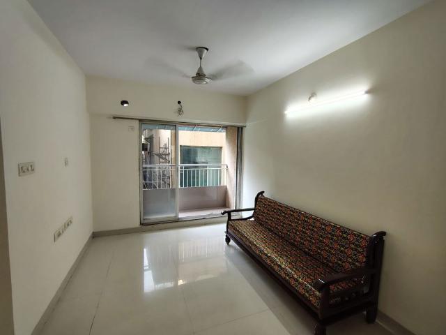 Flat for sale in Shyam Nagar, Mumbai