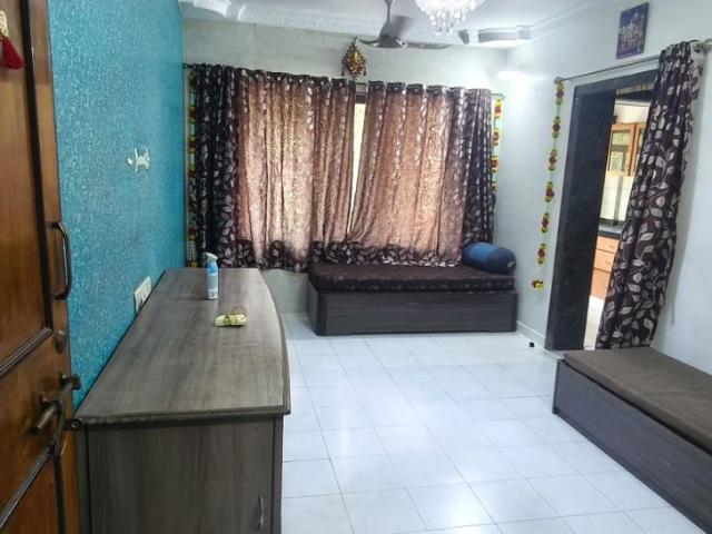 Flat for sale in Patlipada, Thane