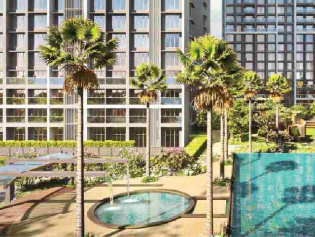 Flat for sale in Bhandup West, Mumbai Suburban District