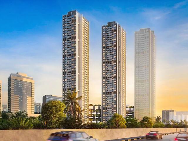 Flat for sale in Bhandup West, Mumbai Suburban District