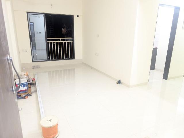 Flat for sale in Goregaon West, Mumbai Suburban District