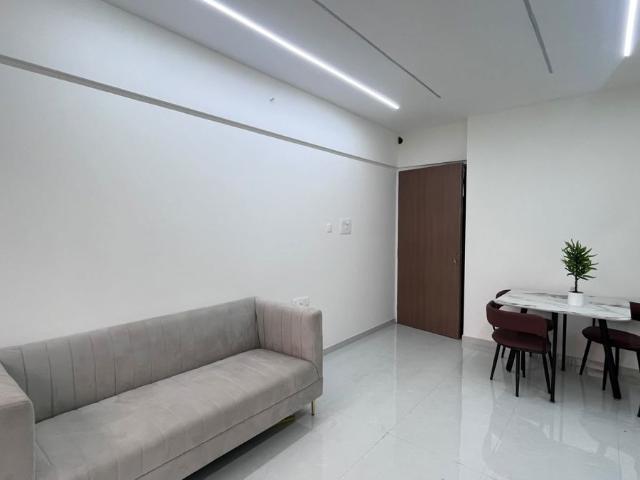Flat for sale in Dahisar East, Mumbai Suburban District
