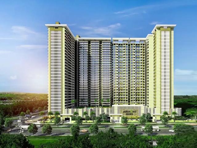 Flat for sale in Navi Mumbai, Vashi