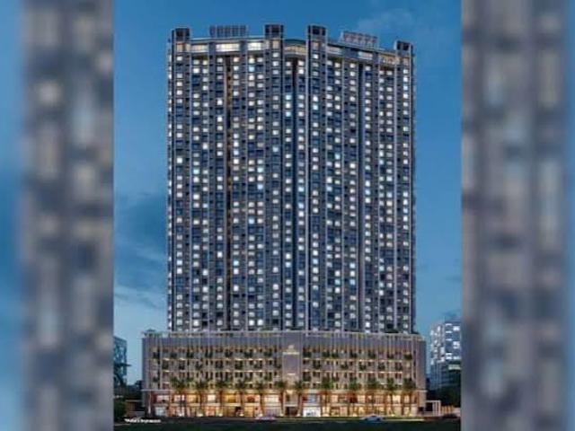 Flat for sale in Panch Pakadi, Thane