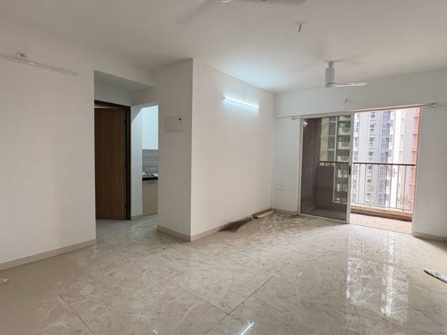 Flat for sale in Sagaon, Kalyan-Dombivli