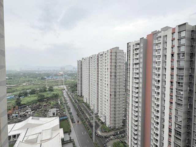 Flat for sale in Sagaon, Kalyan-Dombivli