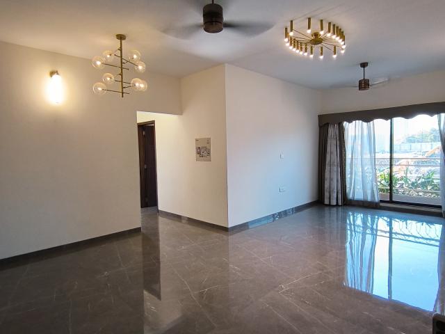 Flat for sale in Gharivali, Kalyan-Dombivli