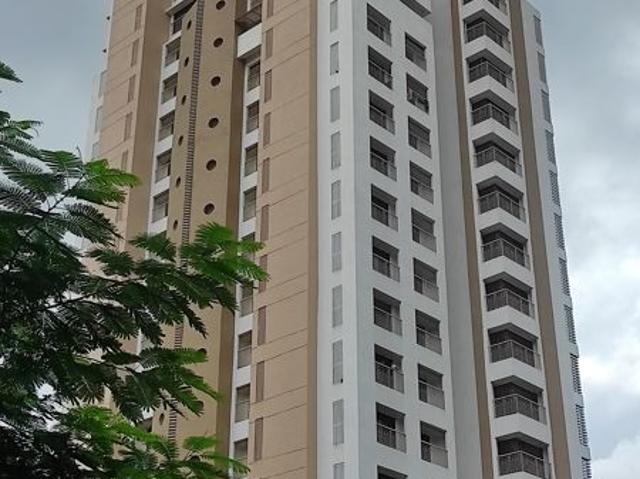 Flat for sale in Dindoshi, Mumbai Suburban District