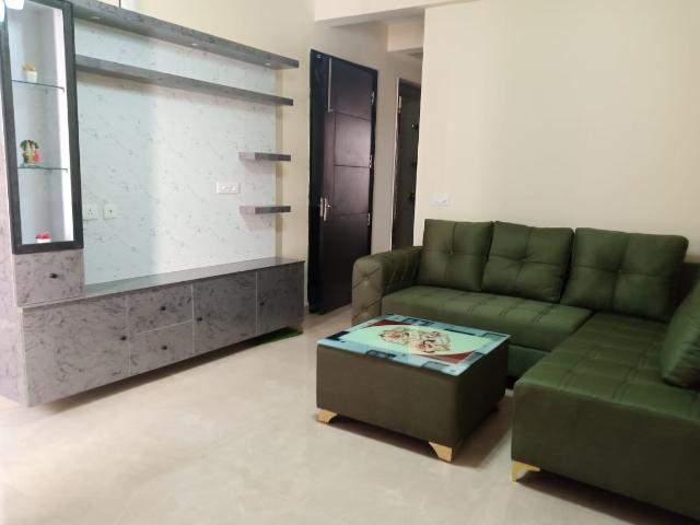 Flat for sale in Sector 61, Gurugram