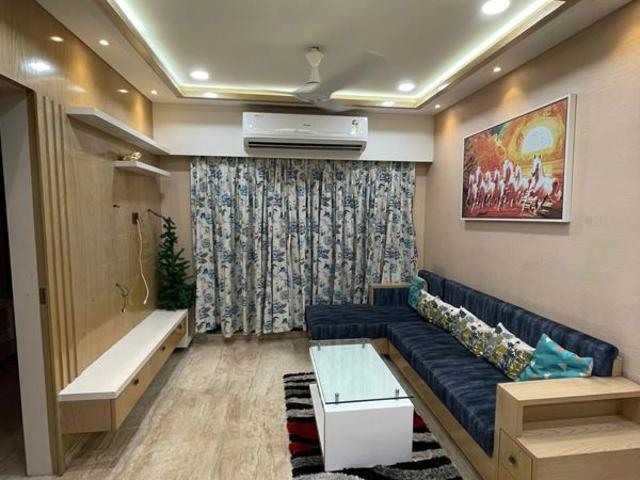 Flat for sale in North Barcelona JP North, Mira-Bhayander