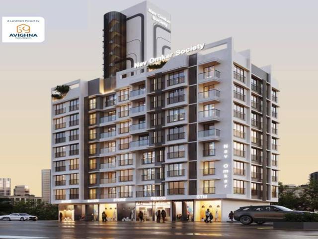 Flat for sale in Panch Pakadi, Thane