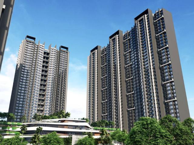 Flat for sale in Chapewadi, Panvel