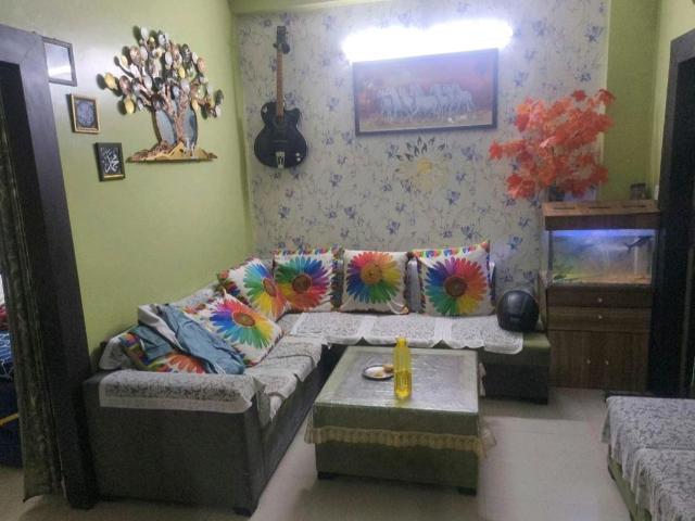 Flat for sale in Ghaziabad
