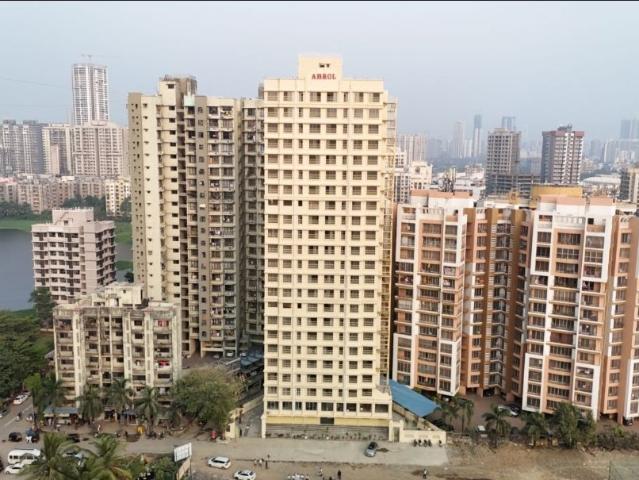 Flat for sale in Janakalyan Nagar, Mumbai Suburban District