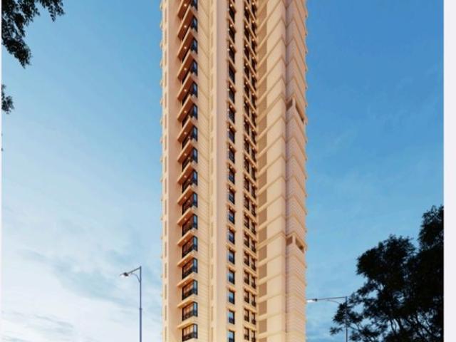 Flat for sale in Janakalyan Nagar, Mumbai Suburban District
