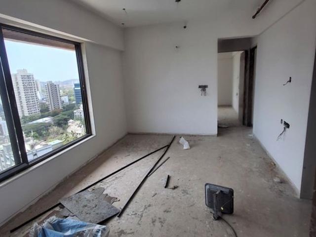 Flat for sale in Chembur, Mumbai