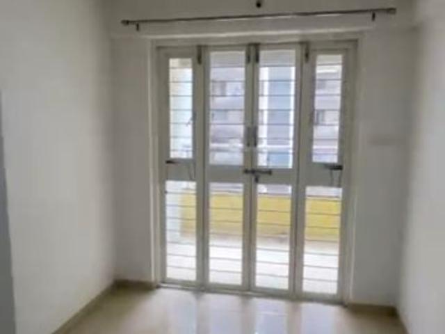 Flat for sale in Rutuja Park, Pune