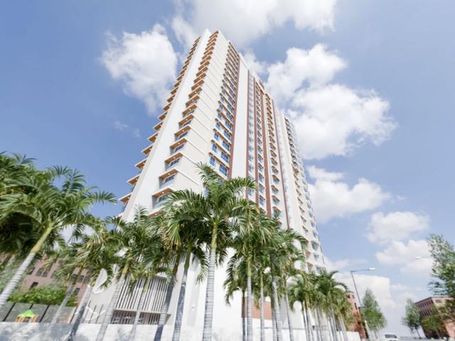 Flat for sale in Janakalyan Nagar, Mumbai Suburban District