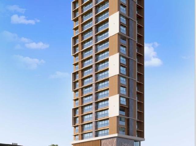 Flat for sale in Matunga East, Mumbai City District