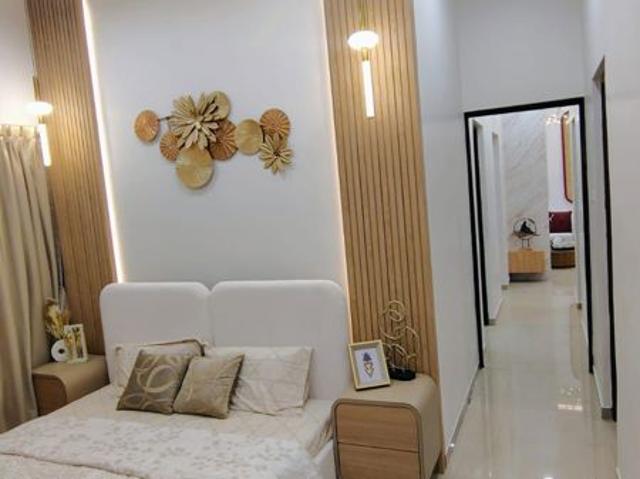 Flat for sale in Puraniks Rumah Bali, Thane