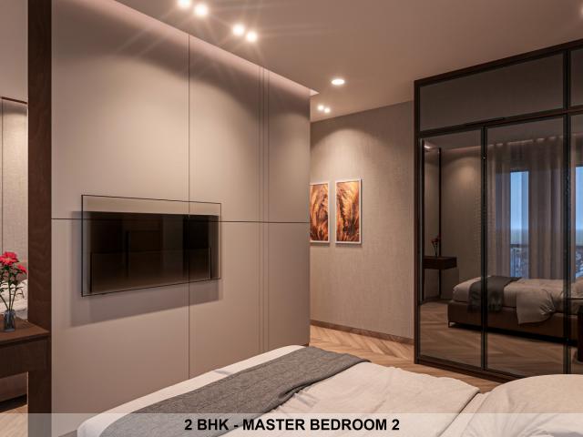 Flat for sale in Gorai, Mumbai Suburban District