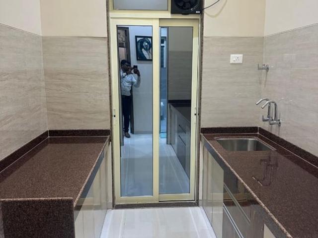 Flat for sale in Kalyan, Kalyan-Dombivli