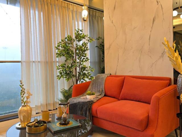 Flat for sale in Asalpha, Mumbai