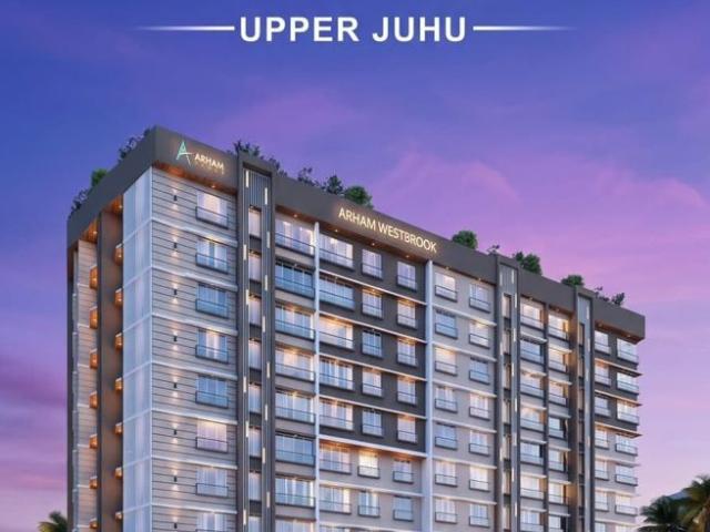 Flat for sale in Dadabhai Naoroji Nagar, Mumbai