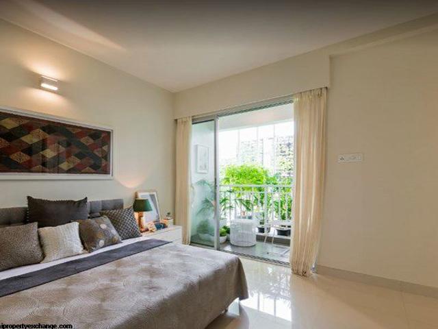 Flat for sale in Kalwa, National Capital Territory Of Delhi
