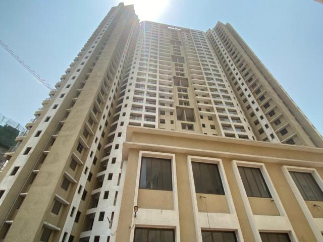Flat for sale in Florence, Thane