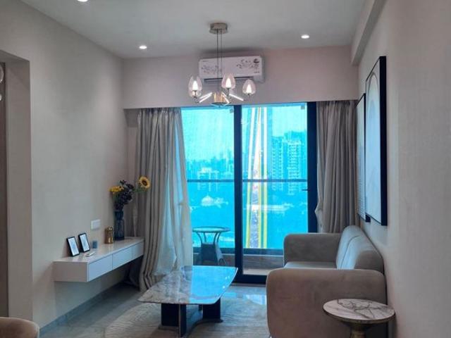 Flat for sale in Kurla East, Mumbai