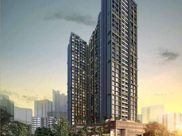 Flat for sale in Sion East, Mumbai City District